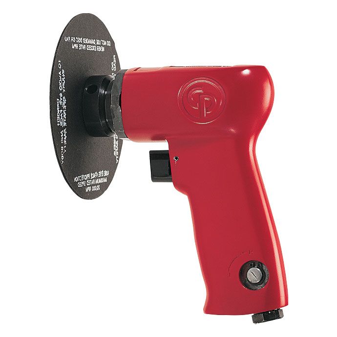 CP9778 slipmaskin Pistol
