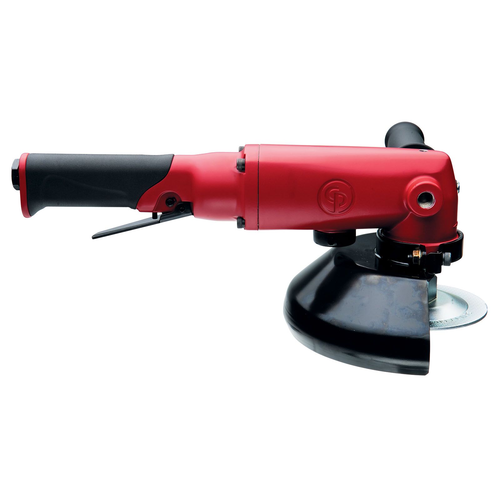 CP9123 vinkelslipmaskin 7"