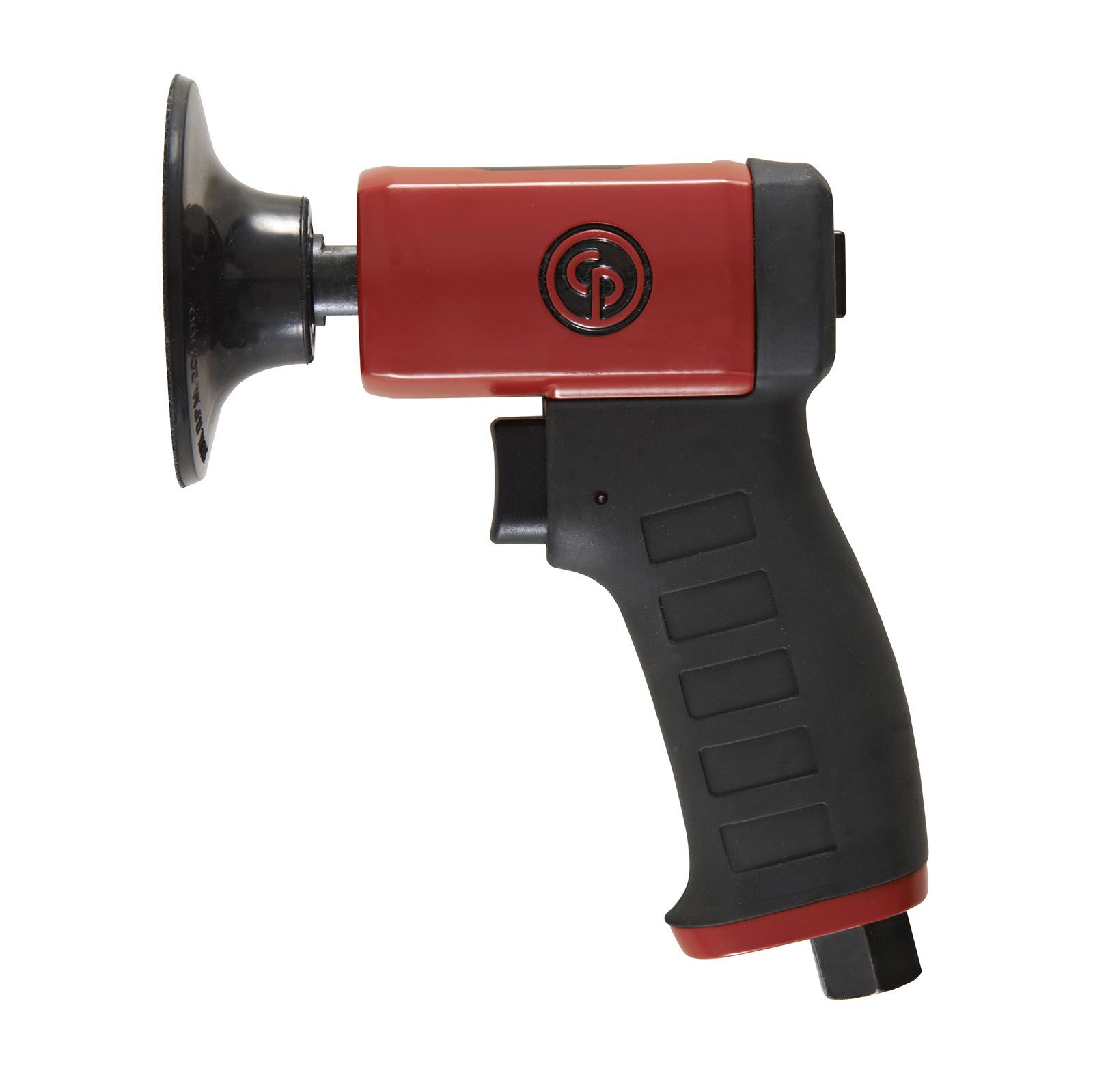CP7202 Putsmaskin pistol för quick-rondeller