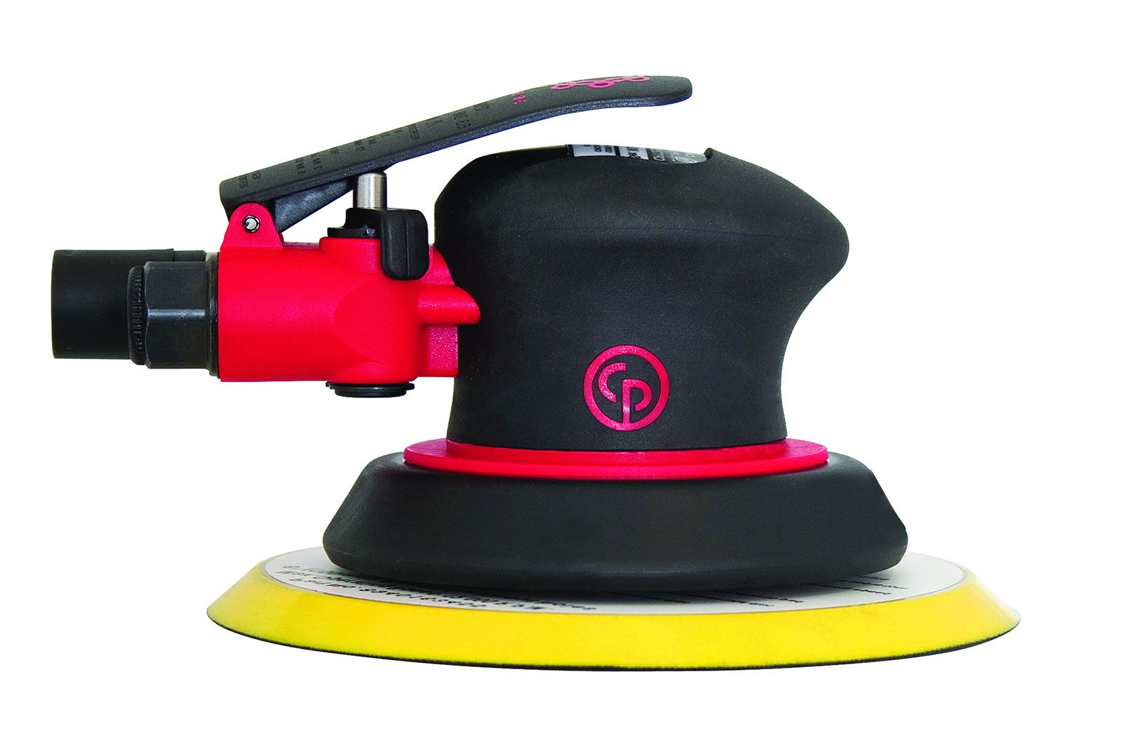 CP7215 Ocillerande slipma