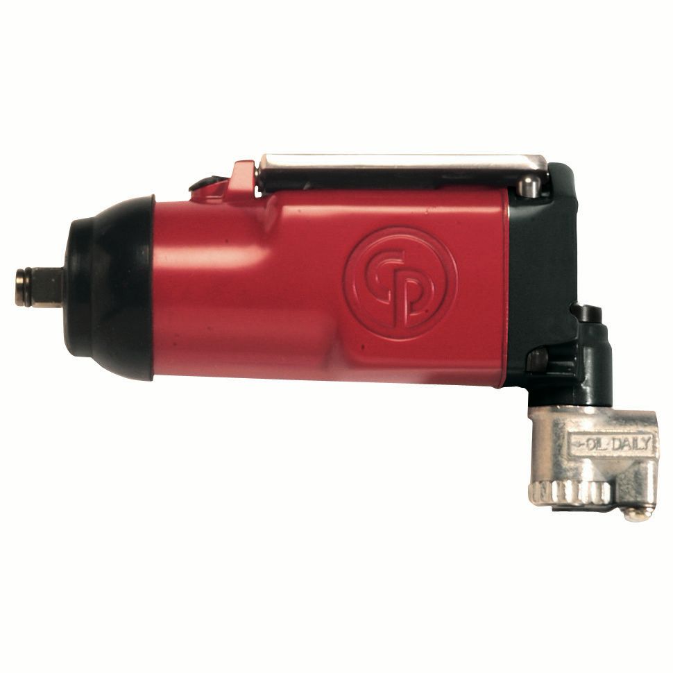 CP7722 3/8" rak mutterdr.