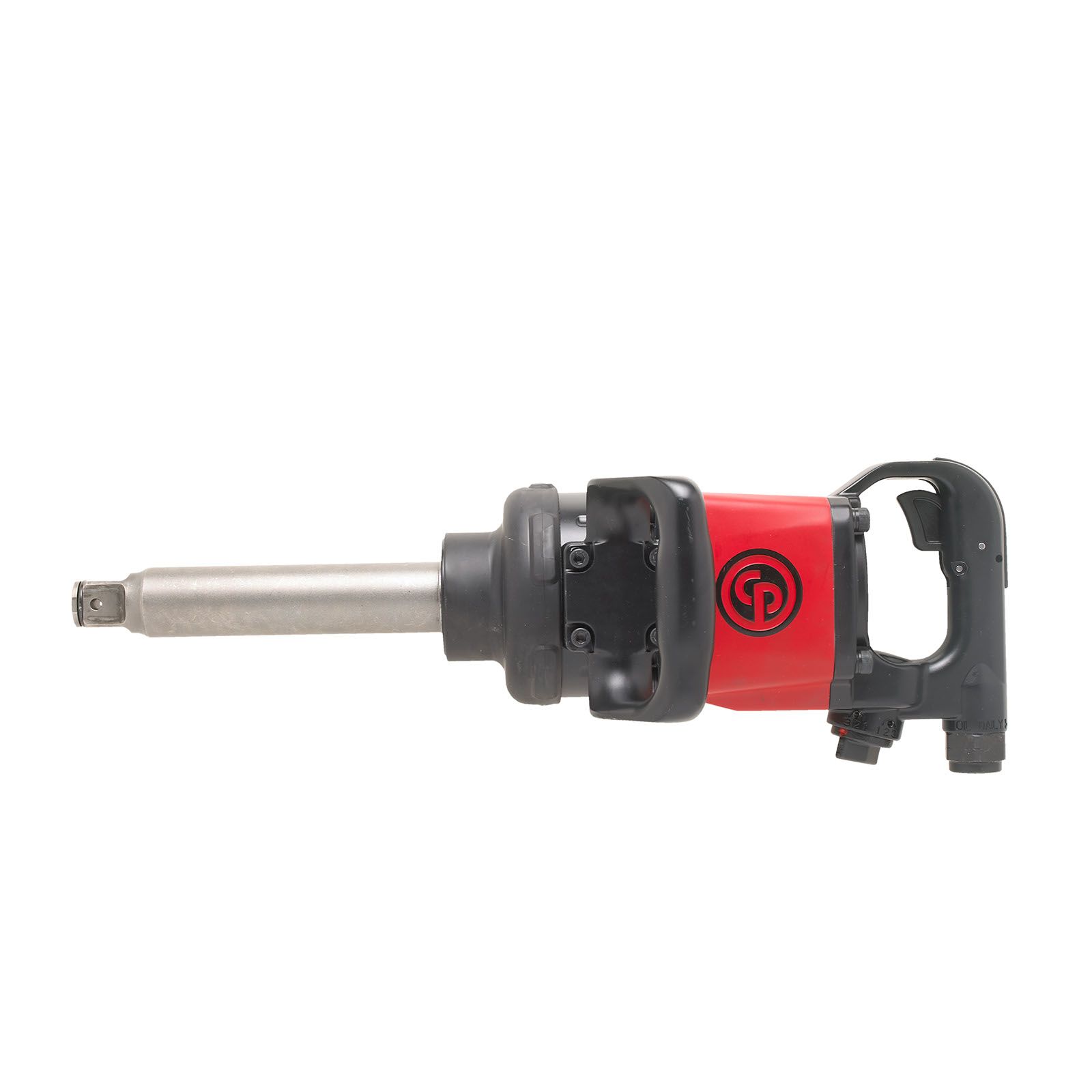 CP7782-6 Mutterdragare 1" Förlängt städ.
