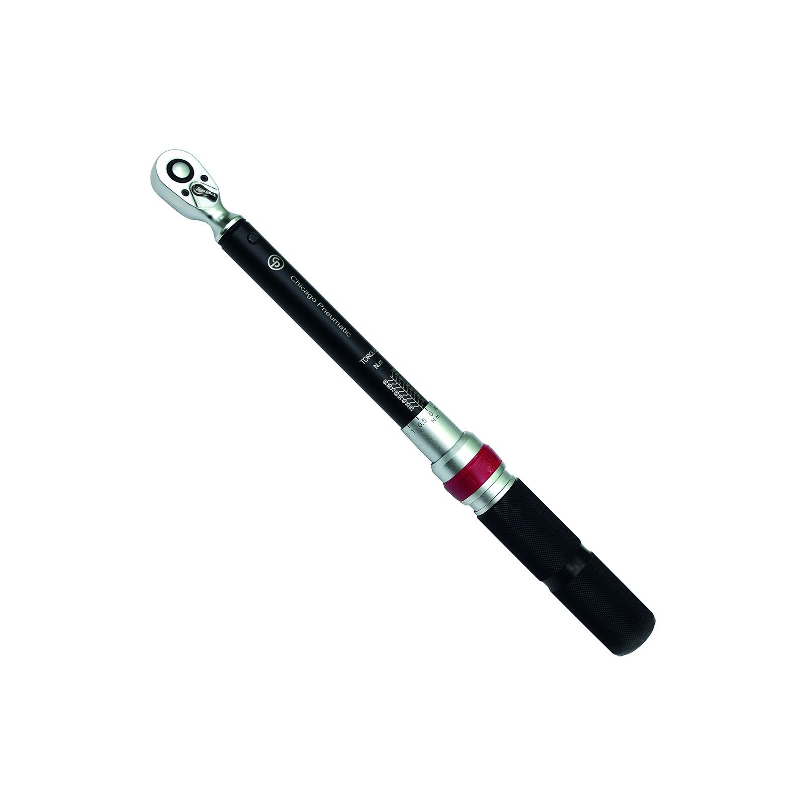 CP8910 3/8" Momentnyckel 20-100Nm