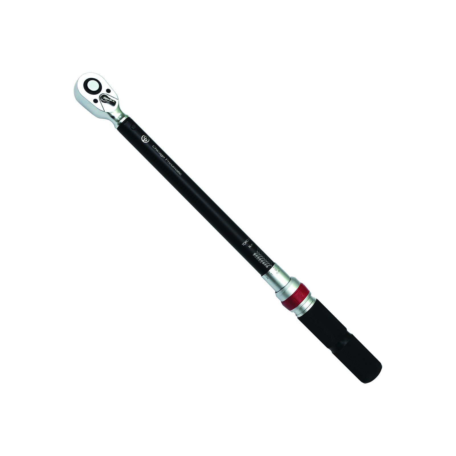 CP8915 E 1/2" Nm Momentnyckel