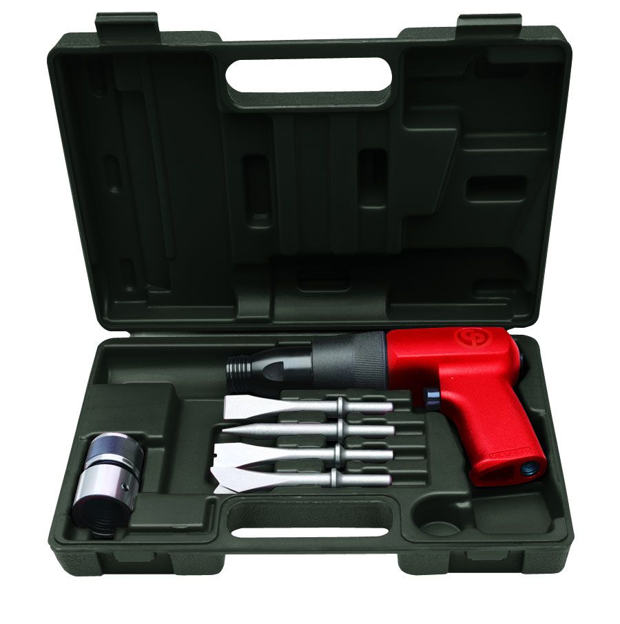 Mejselhammare CP7110 kit Vibrationsdämpad