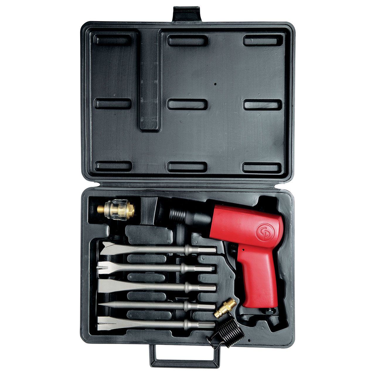 CP7111HK mejselhammare HexKit