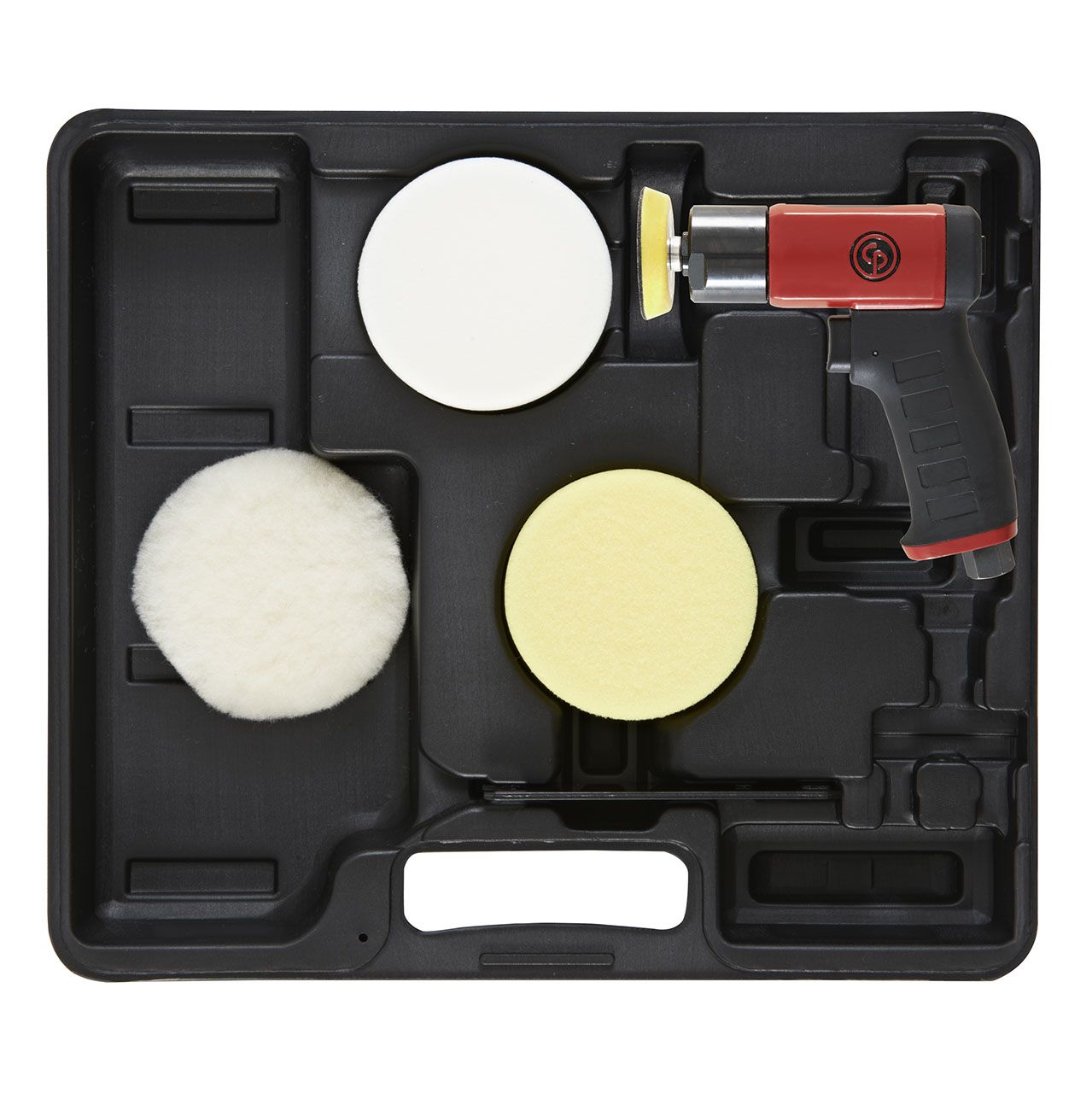 CP7201P  MINI POLISHER KI