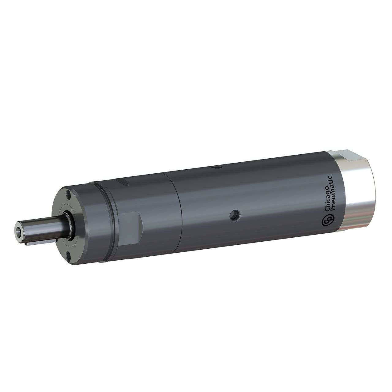 MR25-2850-KL ATEX Luftmotor