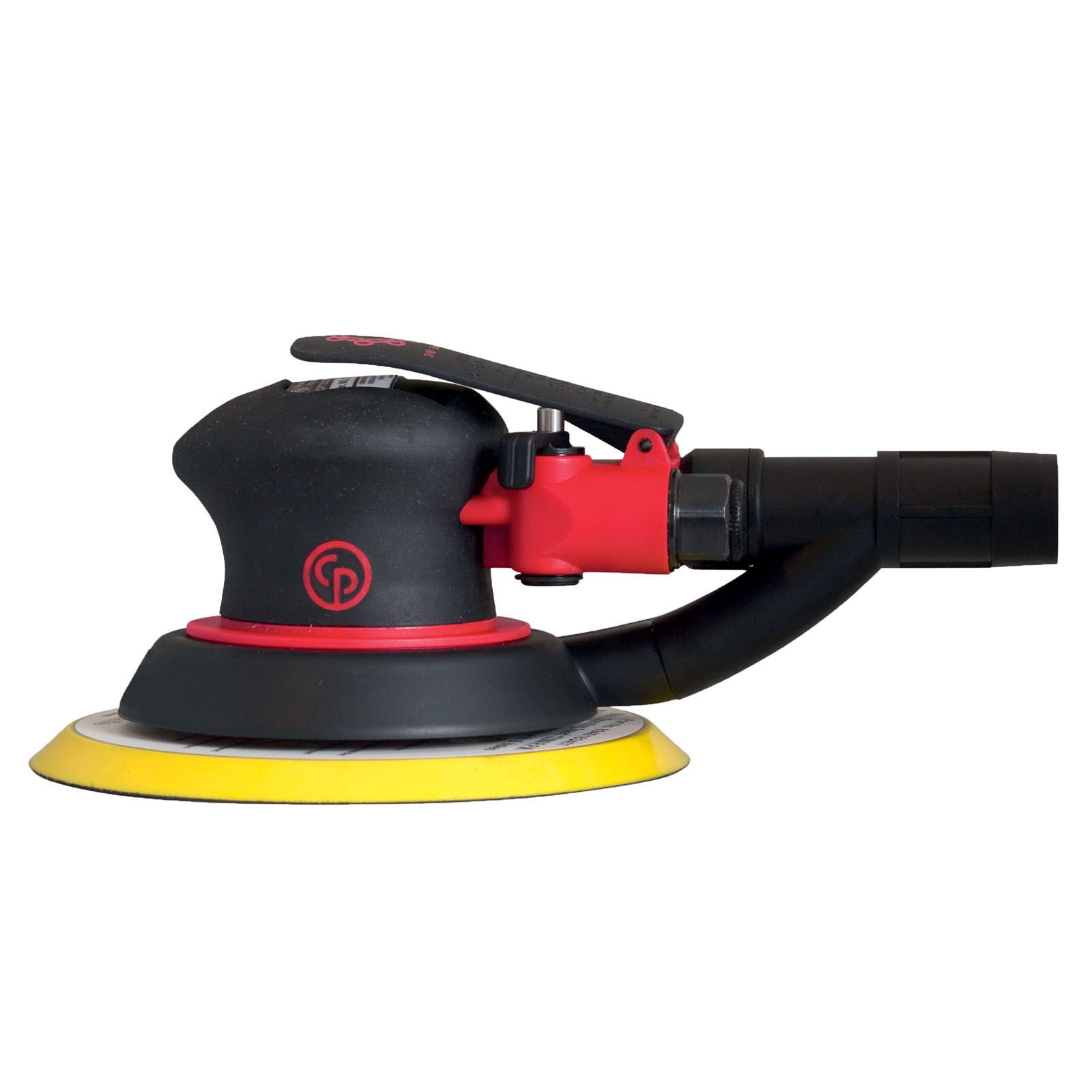 CP7255SV Slipmaskin osc Självutsug