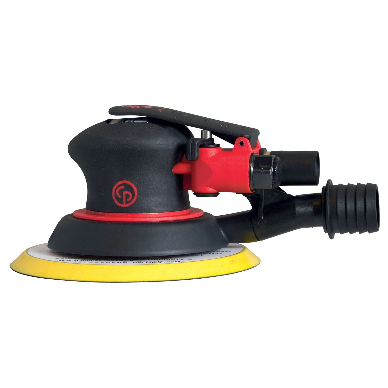 CP7255CV Slipmaskin osc