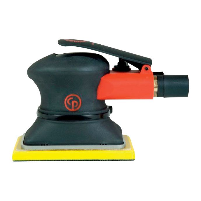 CP7263E  74X109 PAD Oscillerande