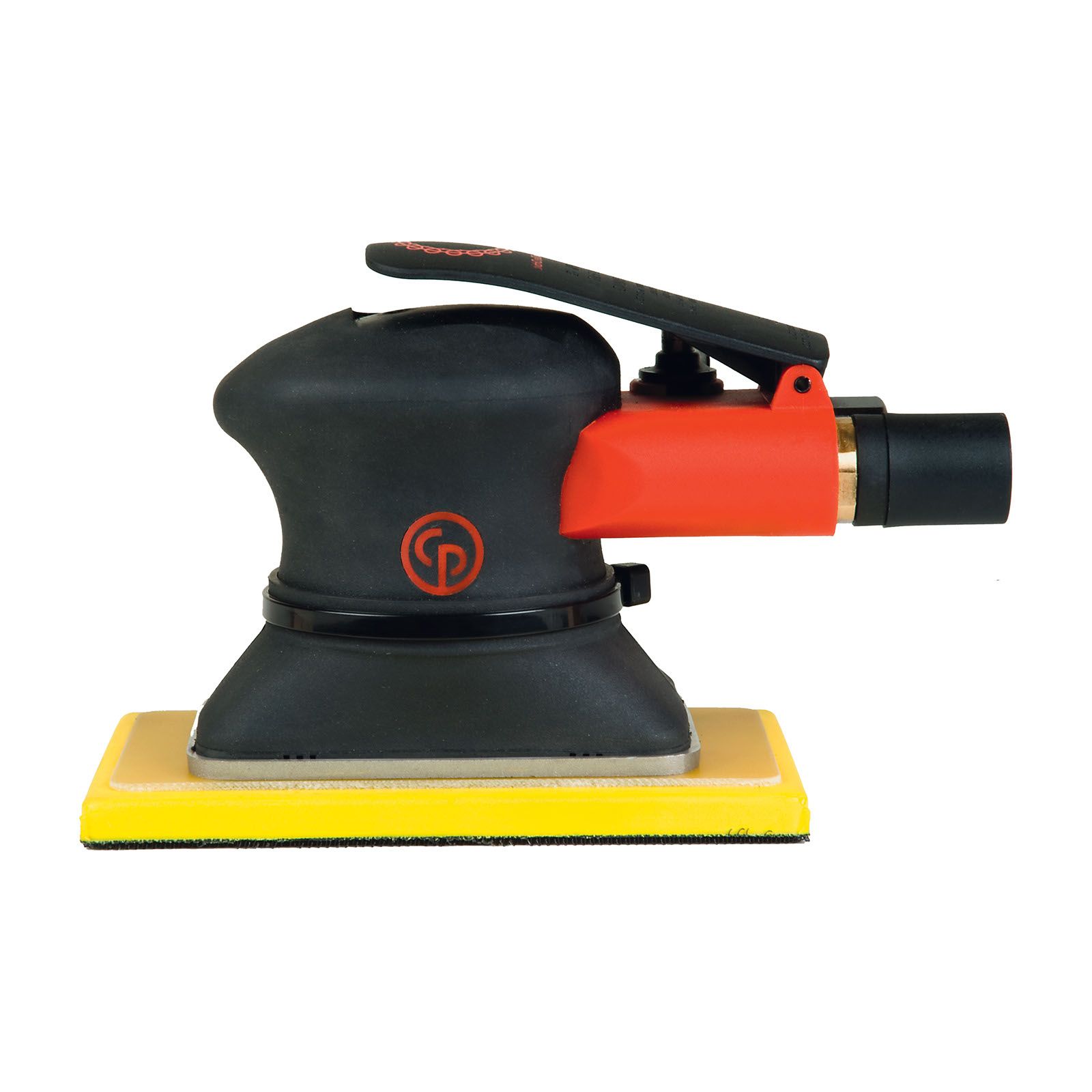 CP7266E  80X130 PAD Slipmaskin oscillerande