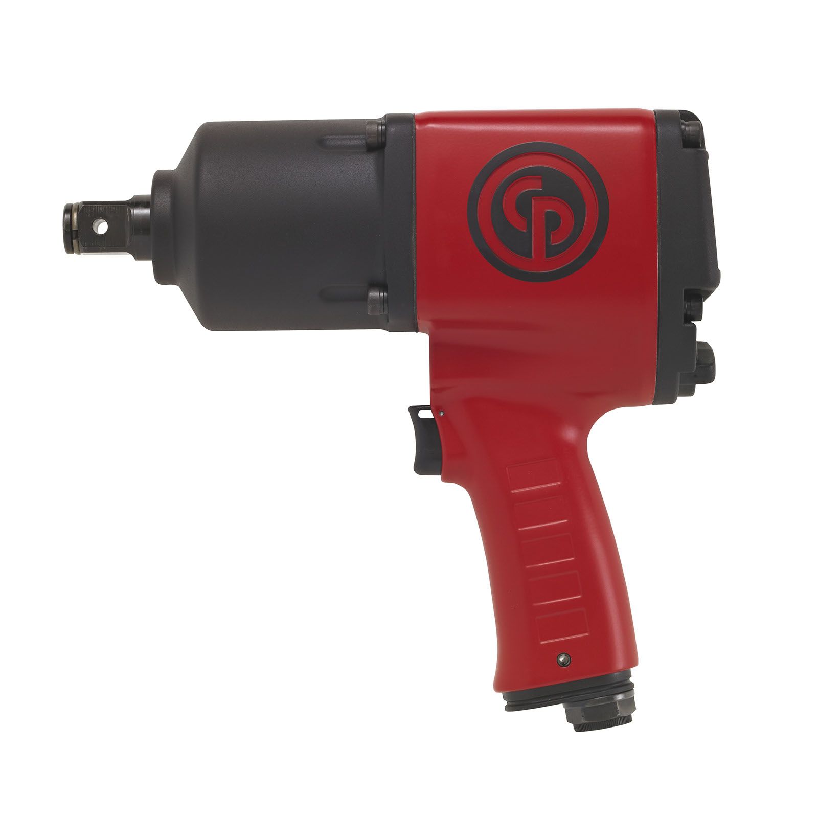 CP7630 3/4" Mutterdragare Pistol Twin Hammer