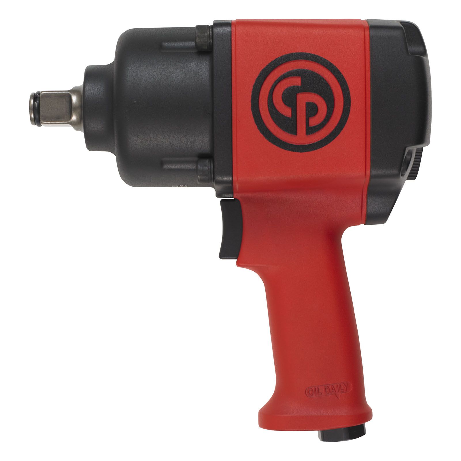 CP7763 3/4" mutterdragare