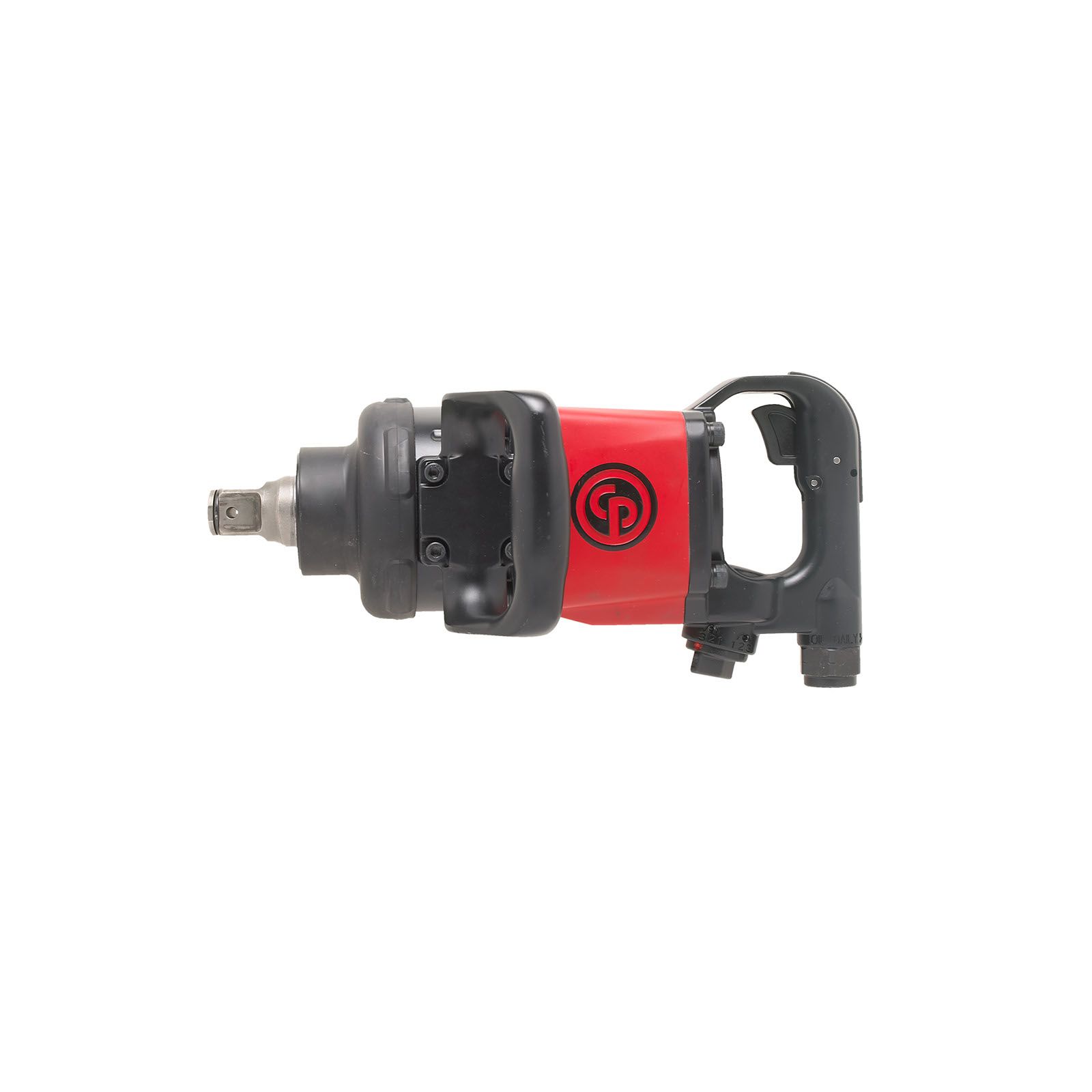 CP7782 1" mutterdragare