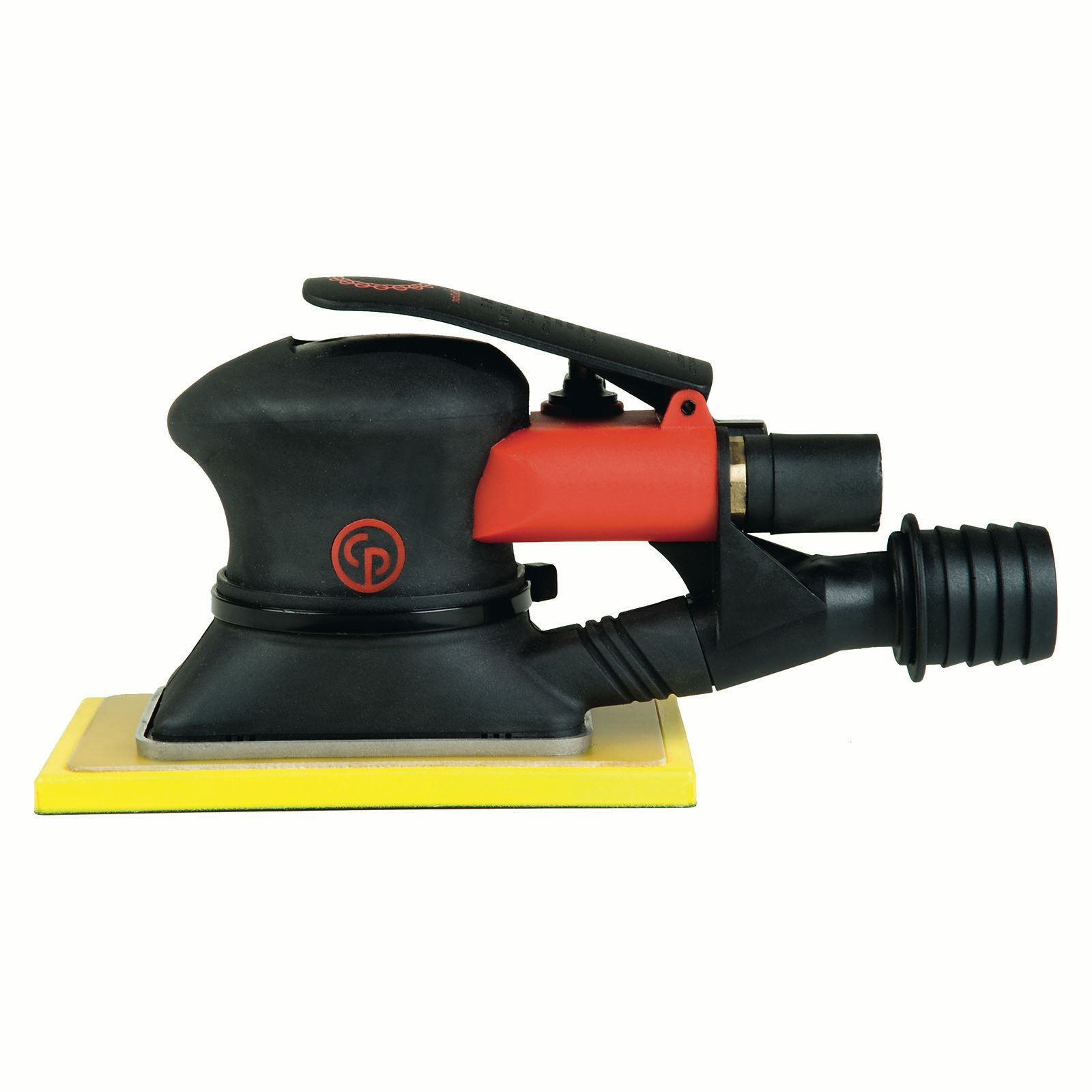CP7266CVE  80X130 PAD Oscillerande planslipmask