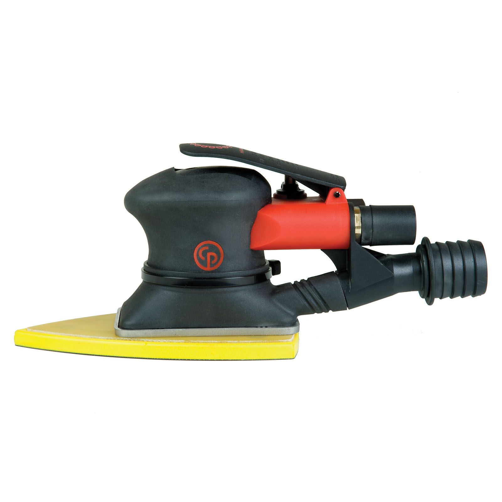 CP7267CVE  100X144 PAD Oscillerande planslipmask
