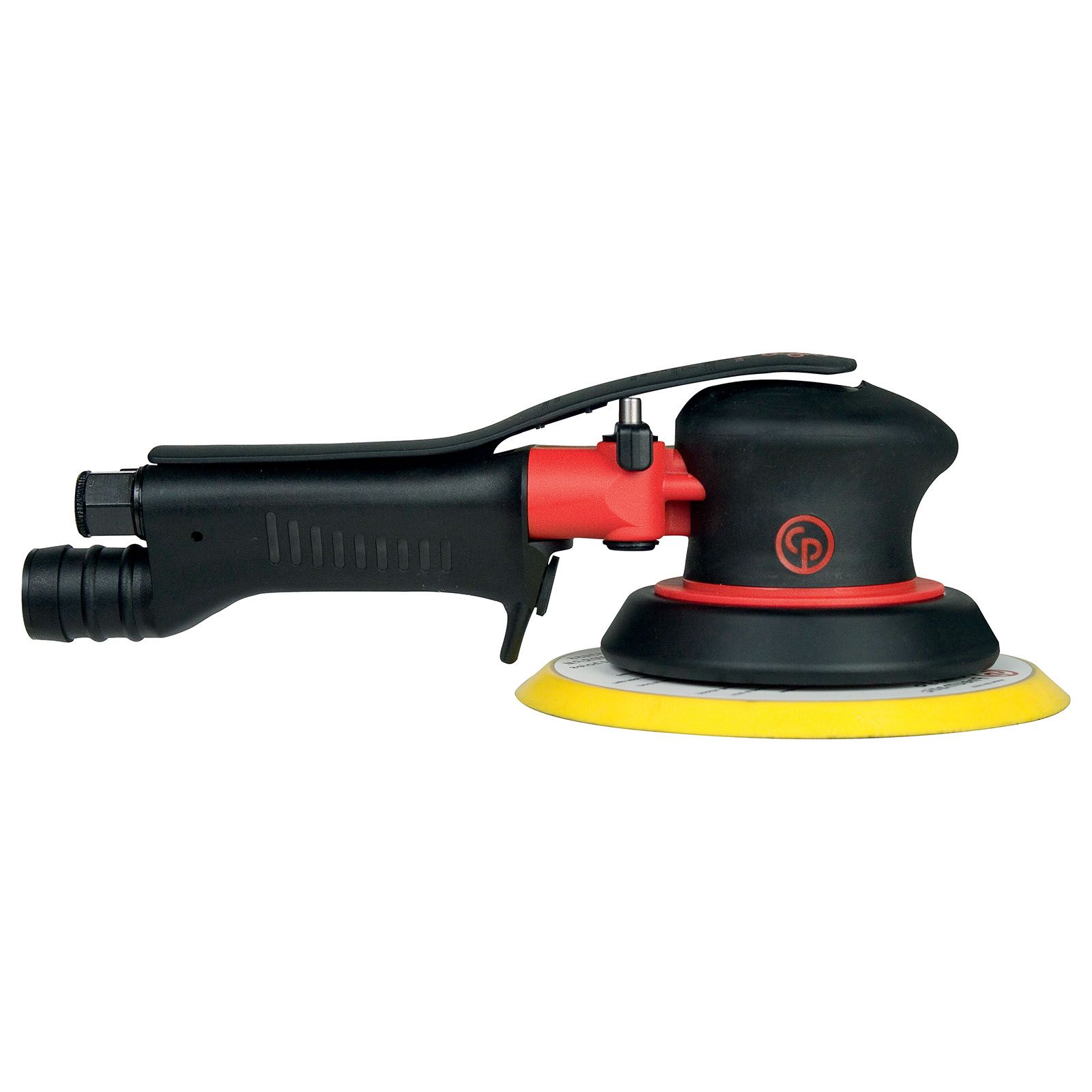 CP7255HCVE Slipmaskin osc Tvåhands centralutsug 5mm