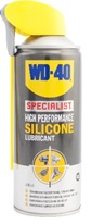 WD 40 Specialist Silicone  Lubricant 400 ml
