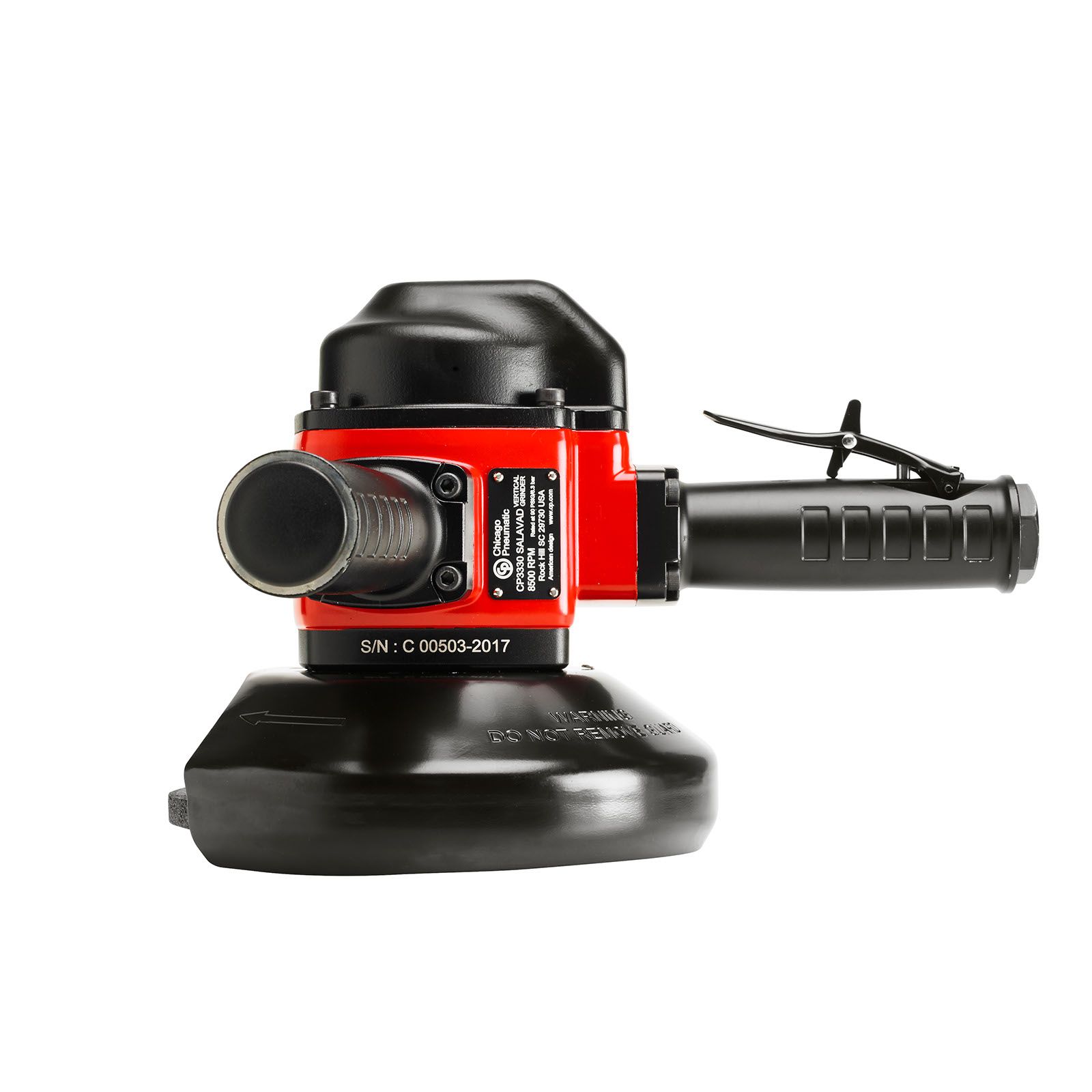 CP3330 SALAVADE 7"
