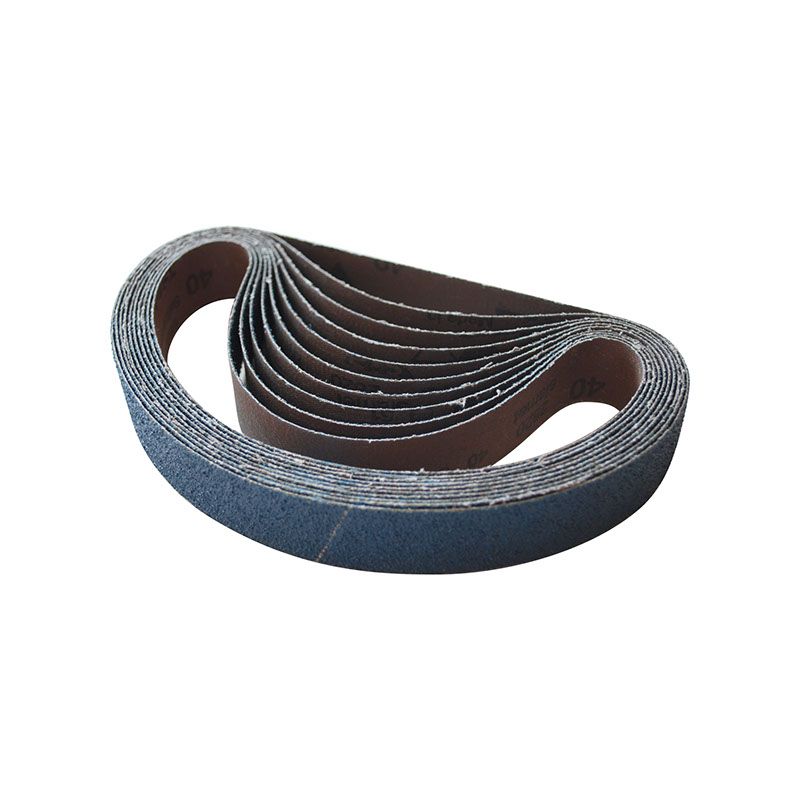 Slipband 330x10 GR60 10st