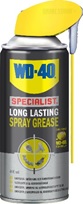 WD 40 Specialist Long Lasting SprayGrease400 ml