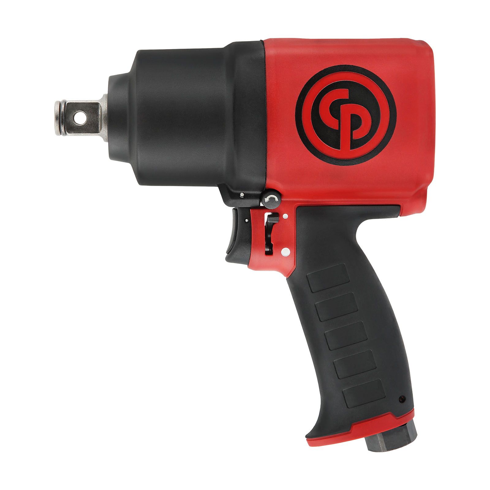 CP7769 E 3/4" komposit mutterdragare