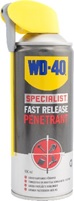 WD 40 Specialist Fast Release Penetrant 400 ml