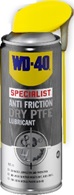 WD 40 Specialist Antifric PTFE Lubricant 400 ml