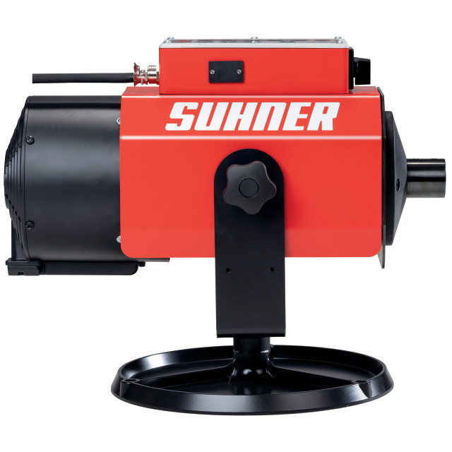 Rotomax 4.2 F Böjaxelmaskin