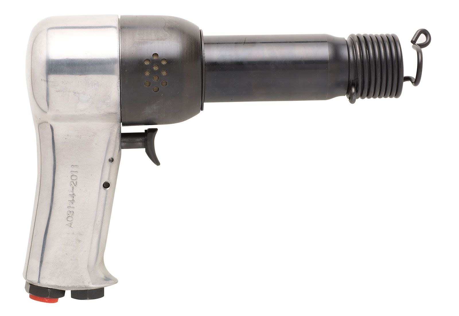 HAMMER_CP717 ZIP GUN BARE