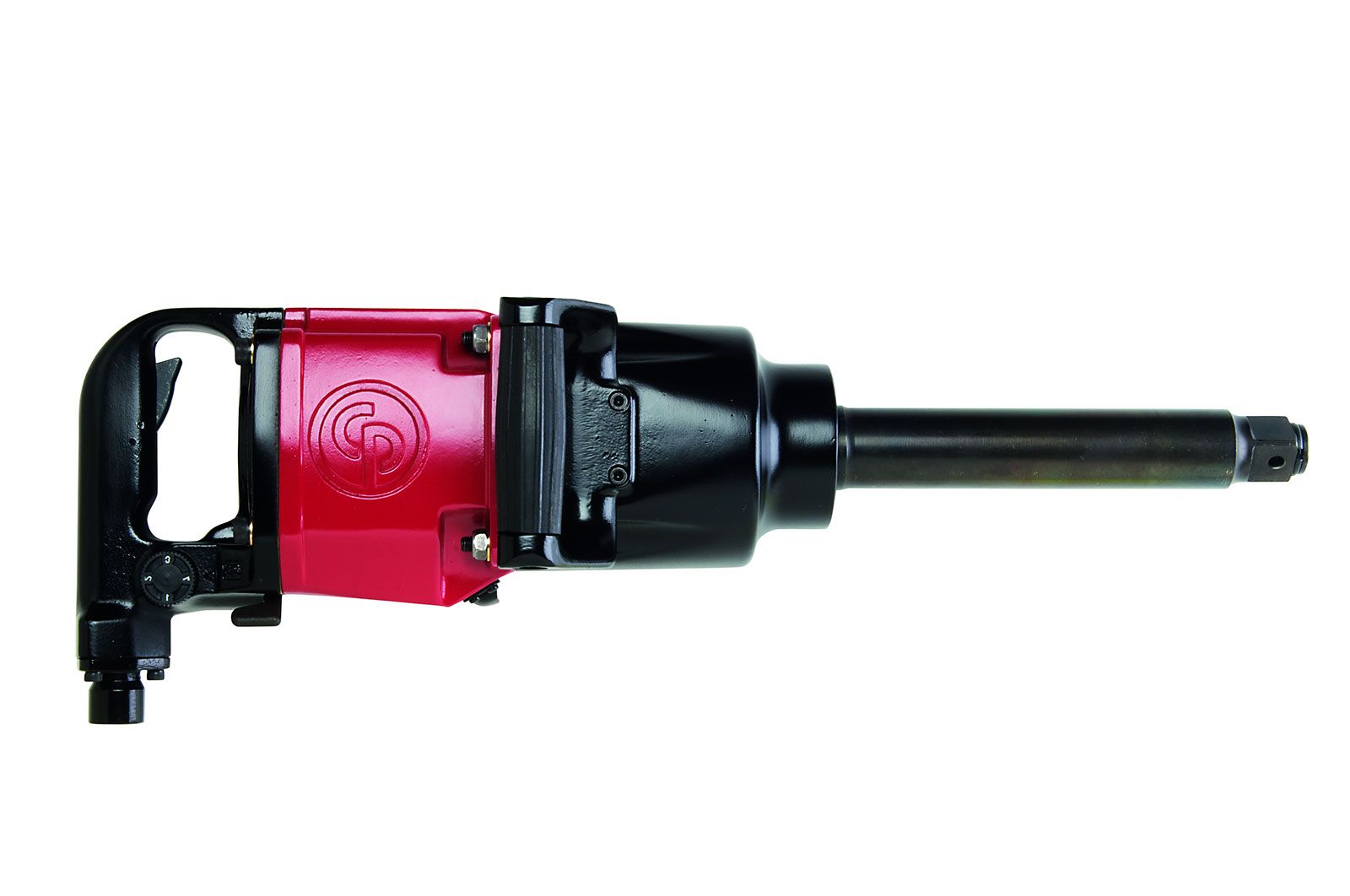 IMPACT WRENCH_CP5000