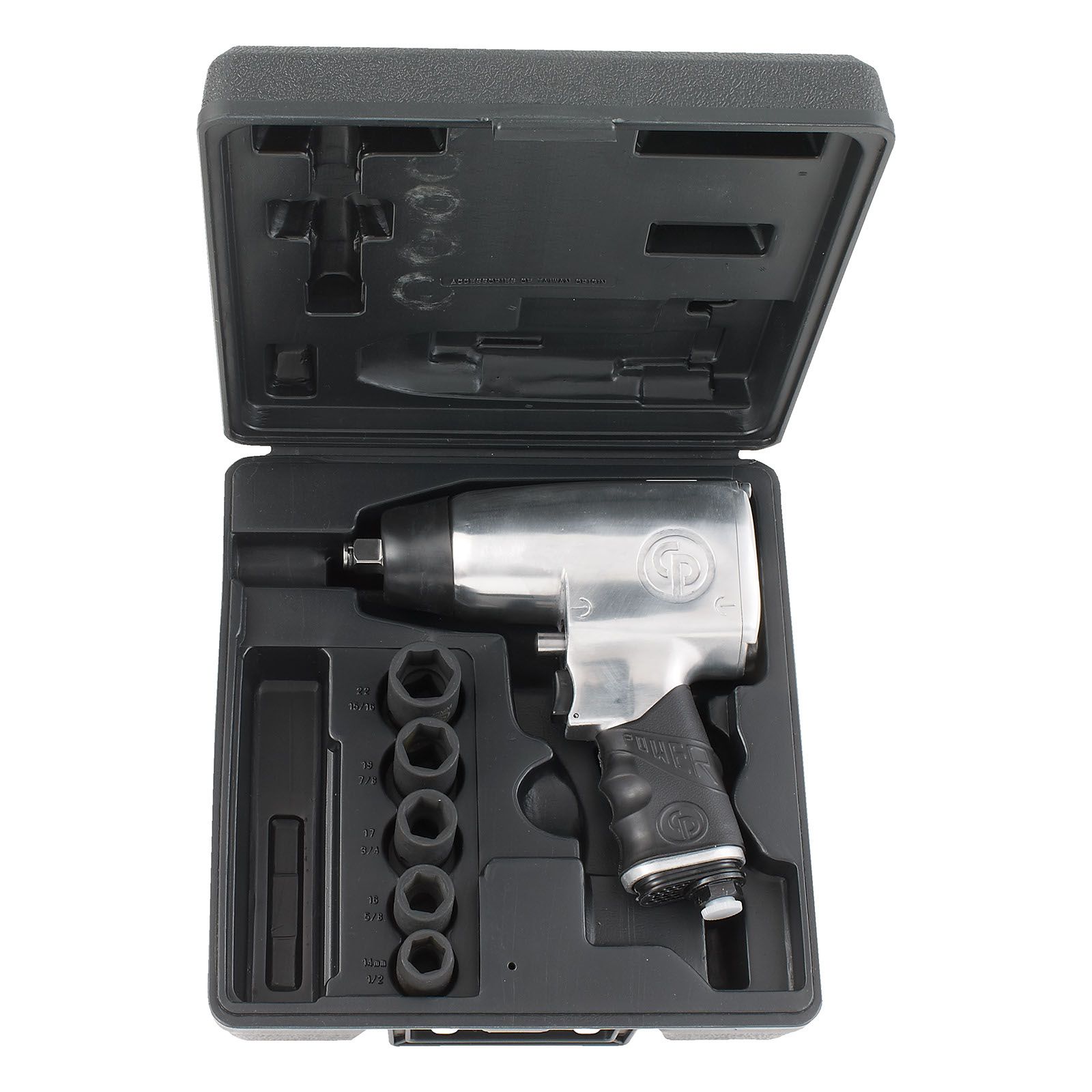 IMPACT WRENCH_CP734HKM - METRIC