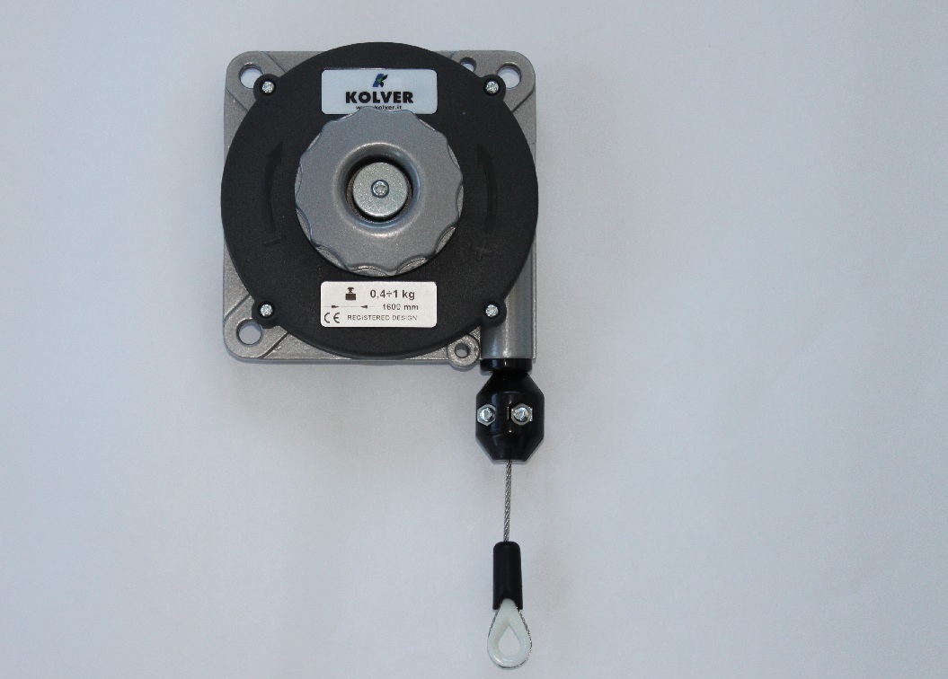 Balansblock TEC BA 1 0.4-1 kg