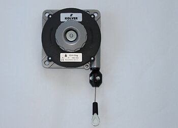 Balansblock TEC BA 1 0.4-1 kg
