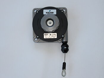Balansblock TEC BA2 1-2 kg