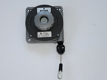 Balansblock TEC BA3 2-3 kg
