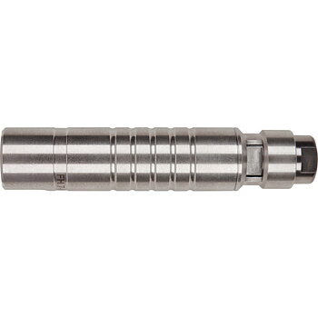 FH7-INOX Rakt Handstycke Rostfritt