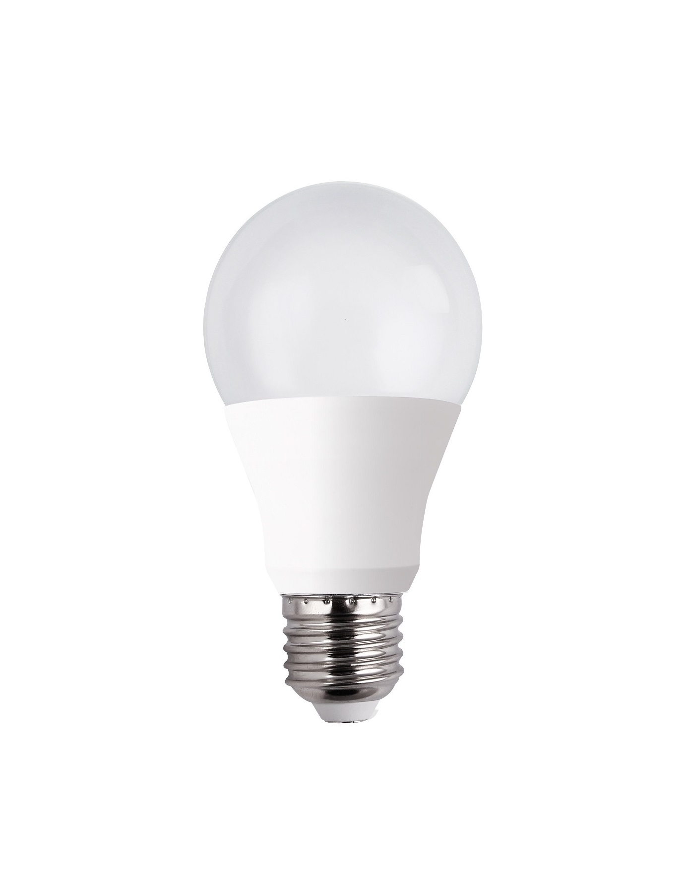  6W (40W) E27 3000K  FSL LED  Normallampa470 Lumen  25000Hrs Lampor Glob 