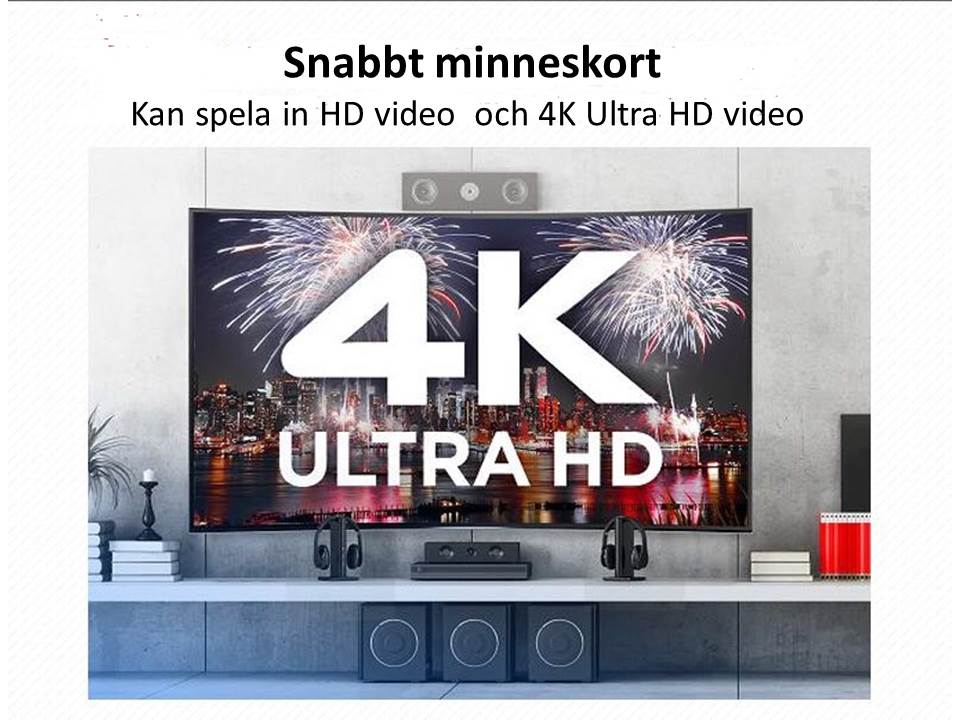 SanDisk  Ultra A1  microSDXC UHS-I   class 10   100 MB/s  64G - 2