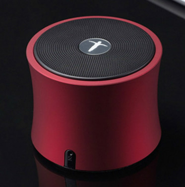 Paket en metall Högtalare Bluetooth X5 och en 10000mAh powerbank  - 4