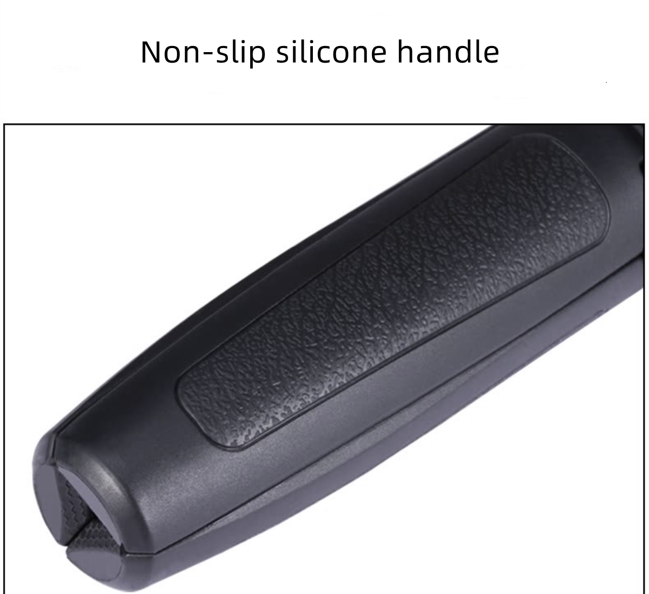Ulanzi Mini Actionkamera tillbehör handhållen selfie and stativ - 5