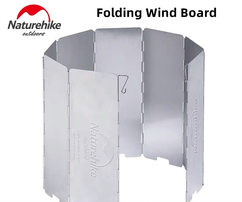 Folding wind Board wind Shield