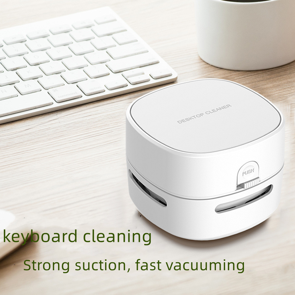 Desktop Vacuum Cleaner dammsugare Battery Model - 2