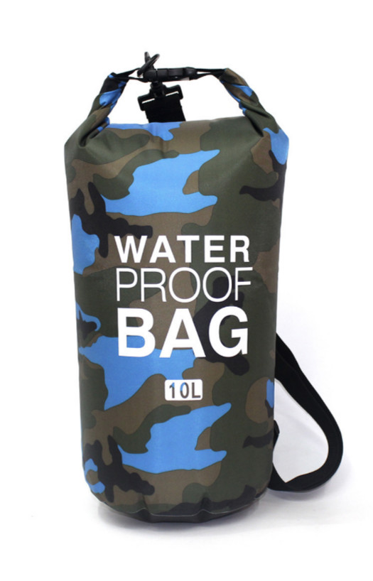 IPX6 water proof bag 10L - 3