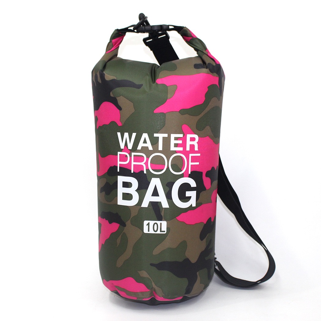 IPX6 water proof bag 10L