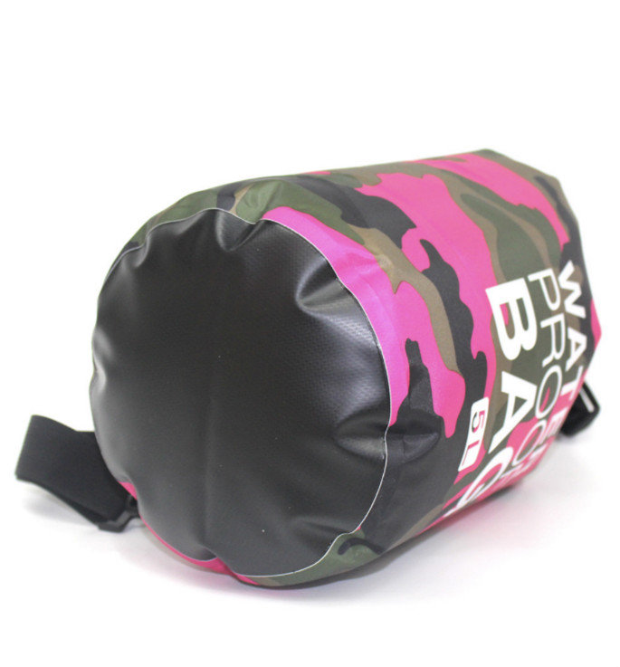 IPX6 water proof bag 5L  - 4