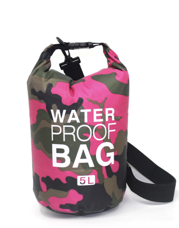 IPX6 water proof bag 5L 