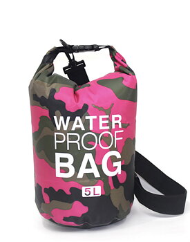 IPX6 water proof bag 5L 