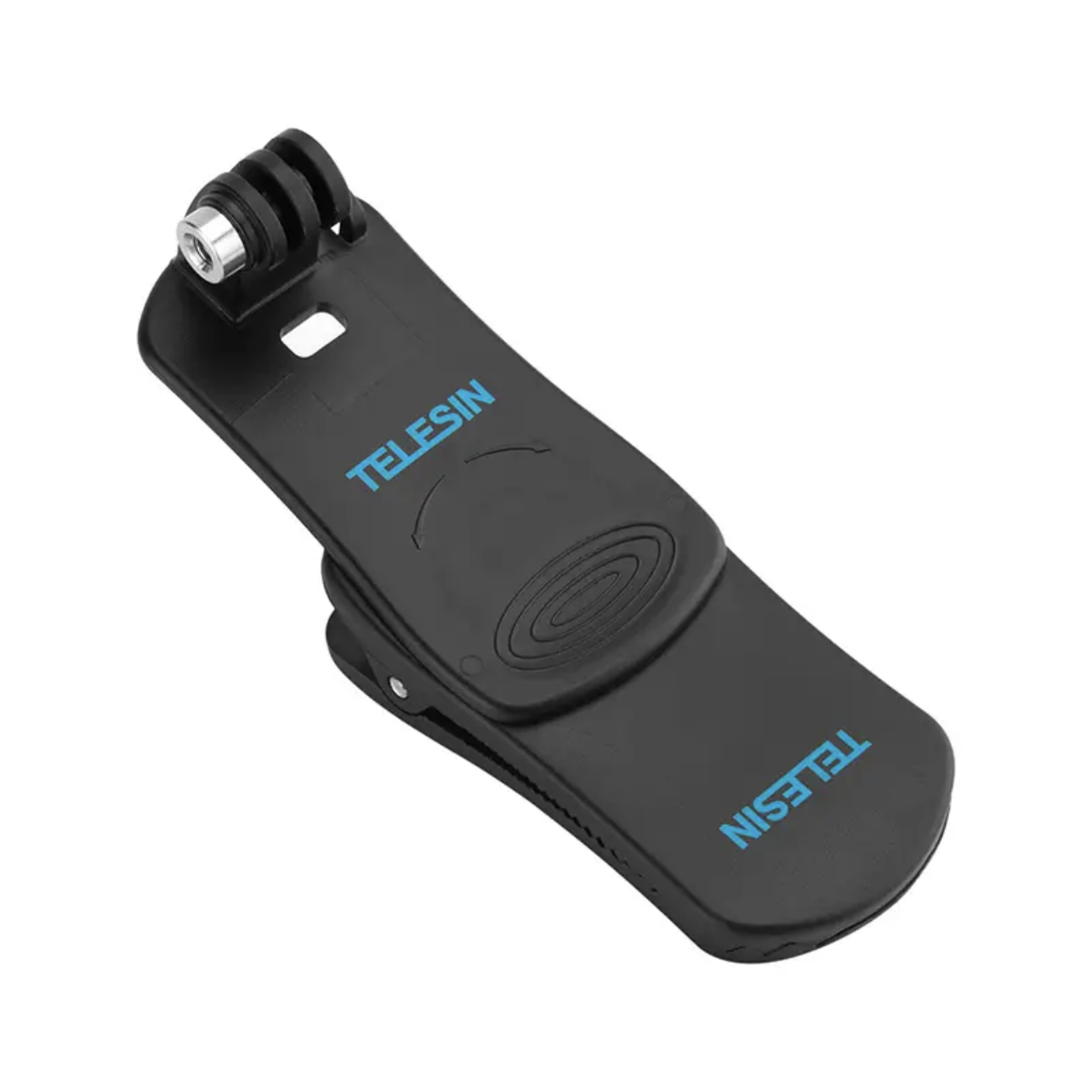 TELESIN Action Camera 360 degree Backpack clip  monteringsfäste för ryggsäck - 4